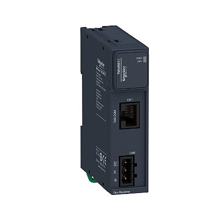 Módulo De Recepção Remota TM3XREC1 SCHNEIDER