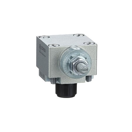 Cabecote Movimento Angular Sem Haste ZCKE05 SCHNEIDER