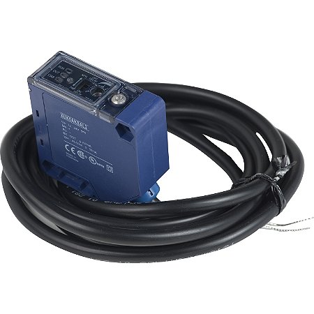 Sensor Fotoeletrico Osiconcept Compact XUK0AKSAL2 SCHNEIDER