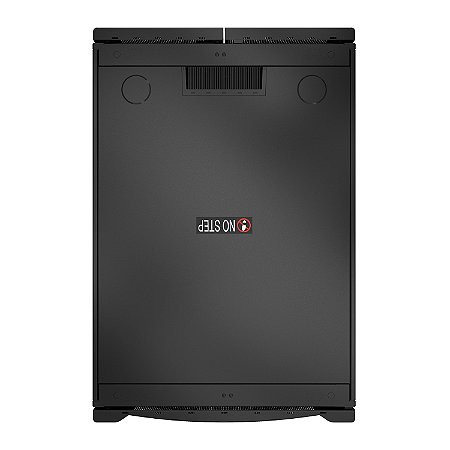 Apc Netshelter Sx 12U Server Rack Enclosure 600Mm X 900Mm W/ Sides Black AR3003 SCHNEIDER