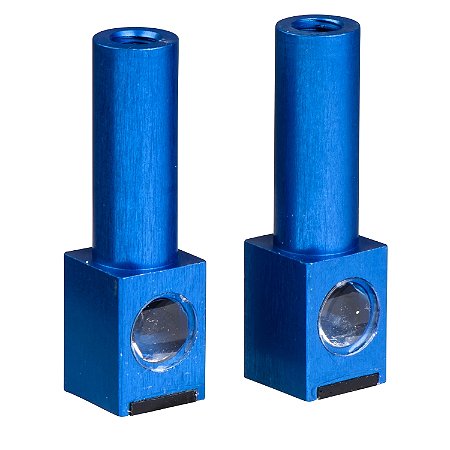 Lente Para Fibra Otica XUY1122R SCHNEIDER