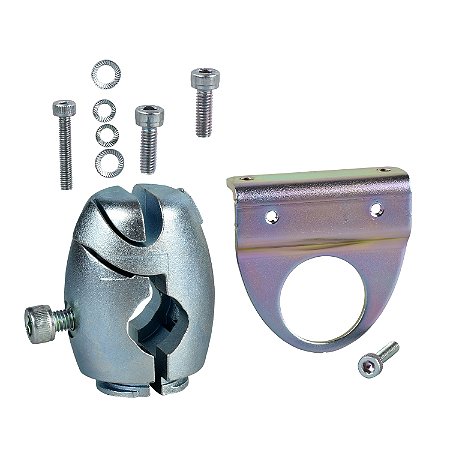 Suporte Fixacao 3D Para Xum XUZM2003 SCHNEIDER