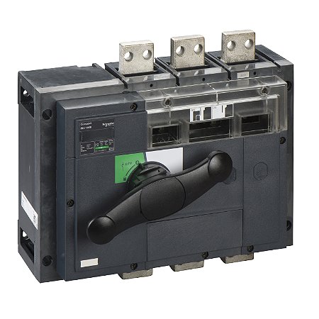 Interruptor Inv1000A Tripolar 31360 SCHNEIDER