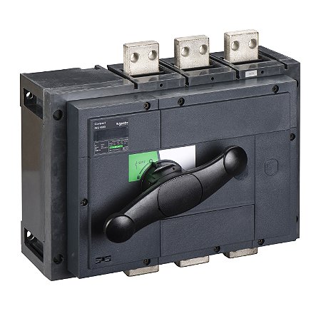 Interruptor Ins1600A Tripolar 31336 SCHNEIDER