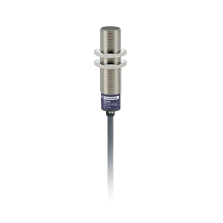 Sensor Capacitivo M18 Pnp Na/Nf XT118B1PCL2 SCHNEIDER