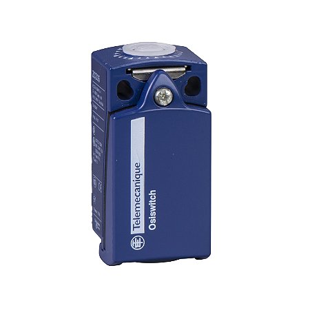 Corpo Metalico 1Na+2Nf Rb ZCD39 SCHNEIDER