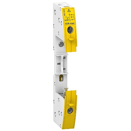 Dispositivo Plug-In Acti9 18Mm Para Disjuntor Ic60 (1Polo) A9A27003 SCHNEIDER