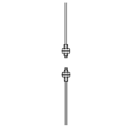 Fibra Otica Barreira 120 1200Mm 10M XUFN12301L10 SCHNEIDER