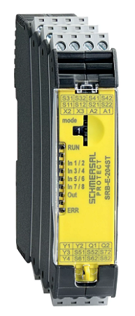 Rele De Seguranca Srb SRB-E-204ST 11930342 Schmersal