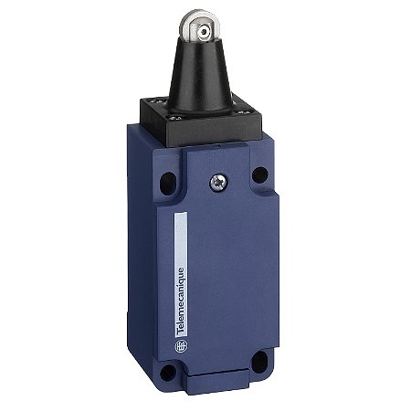 Fim De Curso Plastico Na+Nf Pistao Conector Iso M20X15 XCKS102H29 SCHNEIDER