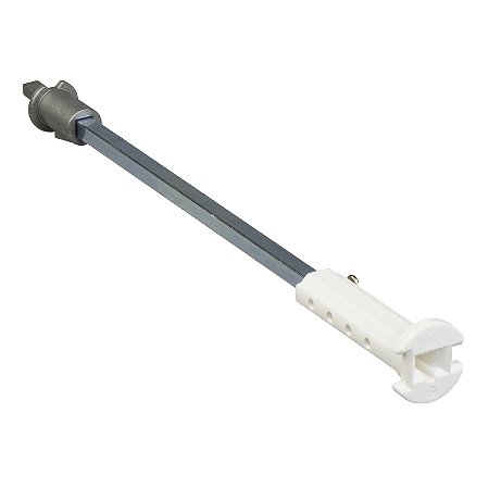 Eixo Prolongador 300-330Mm Para Mini Vario E Vario 12-40A VZN17 SCHNEIDER