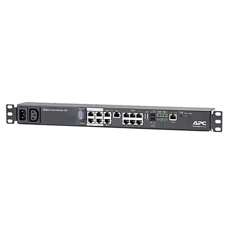 Painel Para Rack Netbotz 250 NBRK0250 SCHNEIDER