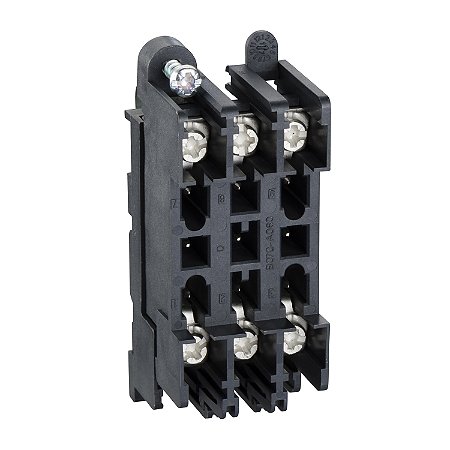 Conector Fixo 9 Fios Nsx100/631 LV429273 SCHNEIDER