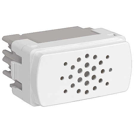 Modulo Campainha Cigarra 127V 1M Br S3B76870 SCHNEIDER