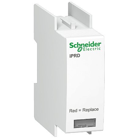 Cartucho De Reposicao Para Protetor De Surto Acti9 Iprd C40-340 A9L40102 SCHNEIDER