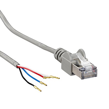 Cabo Ulp Cord 3M LV434197 SCHNEIDER