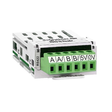 Placa De Interface Pti Atv32 VW3A3620 SCHNEIDER