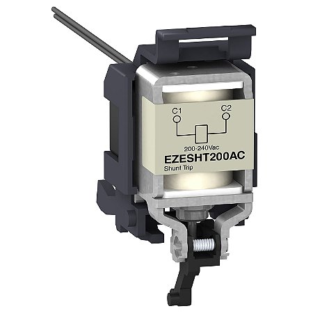 Bobina De Abertura 100Vca Ezc250 EZESHT100AC SCHNEIDER