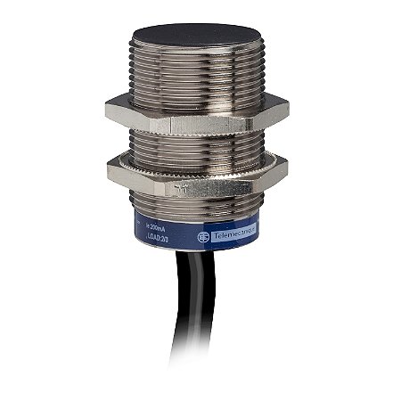 Sensor Fotoeletrico Prox Na Pnp 0.05M Conec XUAH0515 SCHNEIDER