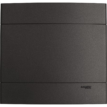 Placa 4X4 Cega Onix PRM044408 SCHNEIDER