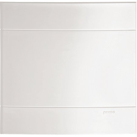Placa 4X4 Cega Br PRM44401 SCHNEIDER
