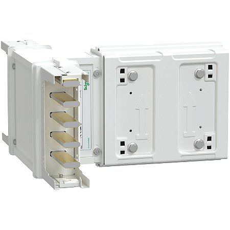 Elemento Te Ksa 250A KSA250DTC40 SCHNEIDER