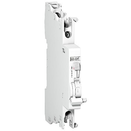 Contato Aux Estado E Def Acti9 Of/Sd+Of 1Na/Nf+1Na/Nf P C120 240-415Vca24-130Vdc A9N26929 SCHNEIDER