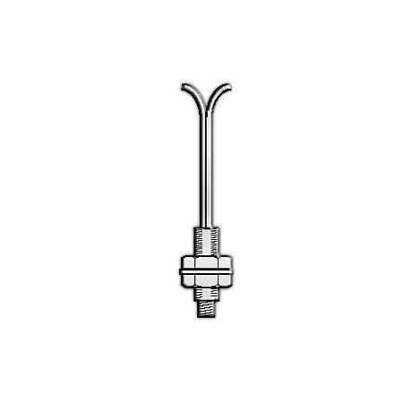 Fibra Otica Proximidade 12Mm Pos Para Xud XUFN01321 SCHNEIDER