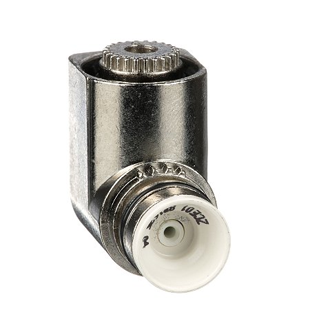 Cabecote Com Movim Angular Sem Haste ZCE01 SCHNEIDER