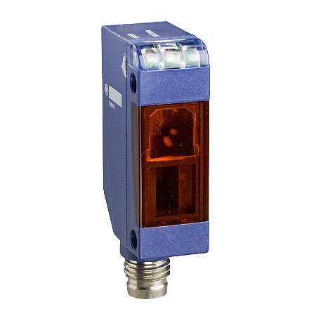 Sensor Fotoeletrico Osiconcept Mini Pnp XUM0APSAM8 SCHNEIDER