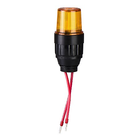 Sinalizador Plastico 130Vca Laranja Para Xy2Ch XY2CZ0130 SCHNEIDER
