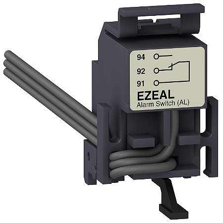 Contato De Alarme Ezc250 EZEAL SCHNEIDER