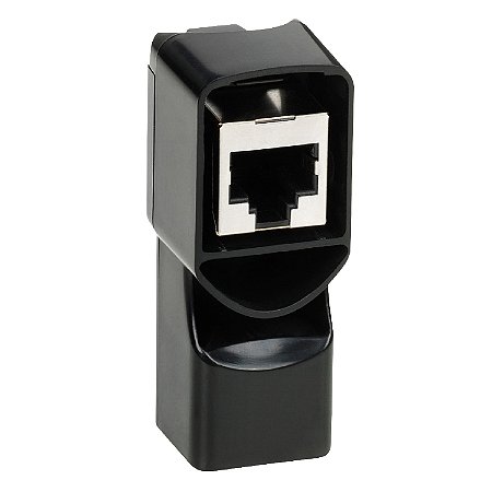 Adaptador Rj45 Fêmea/Fêmea VW3A1105 SCHNEIDER