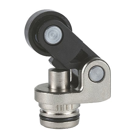 Cabecote Com Alavanca Com Roldana Plastic Hori ZCE21 SCHNEIDER
