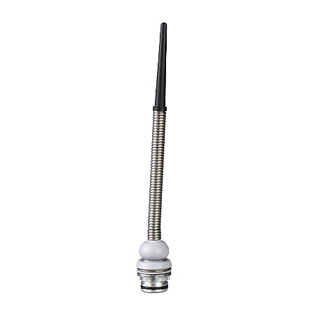 Cabecote Com Haste Em Aco Com Mola ZCE07 SCHNEIDER