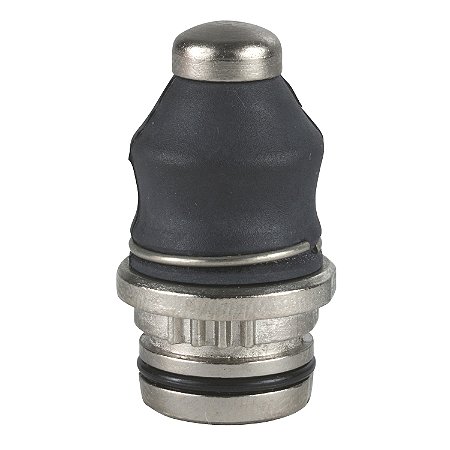 Cabecote Compist Em Aco E Reves ZCE11 SCHNEIDER