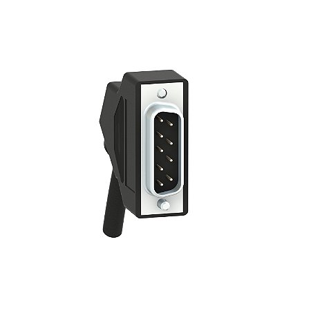 Cabo Para X80 - Extensor Derack - 3.0 Metros BMXXBC030K SCHNEIDER
