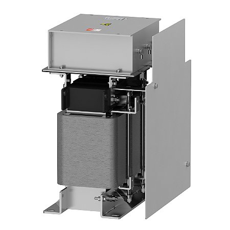 Filtro Senoidal Para Altivar Process - 55 Até 132 Kw VW3A5407 SCHNEIDER