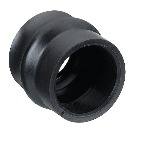 Bellow Seal, Silicone, Black, For Harsh Environments ZBZ28 SCHNEIDER