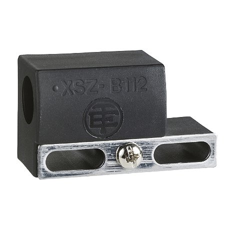 Suporte Fix Plastic Para Det Diam XSZB112 SCHNEIDER