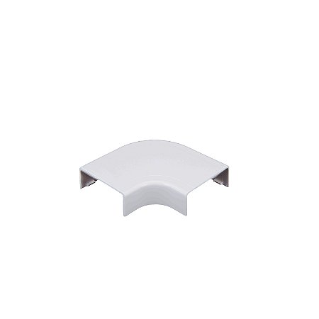 Cotovelo Plano 90Grausdexson 32 X 12 Mm Branco DXN11073 SCHNEIDER