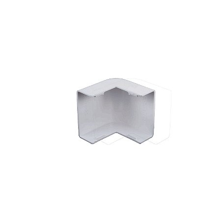 Cotovelo Externo Dexson 20 X 12 Mm Branco DXN11041 SCHNEIDER