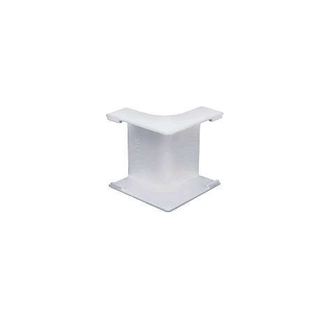 Cotovelo Interno Dexson 20 X 12 Mm Branco DXN11042 SCHNEIDER