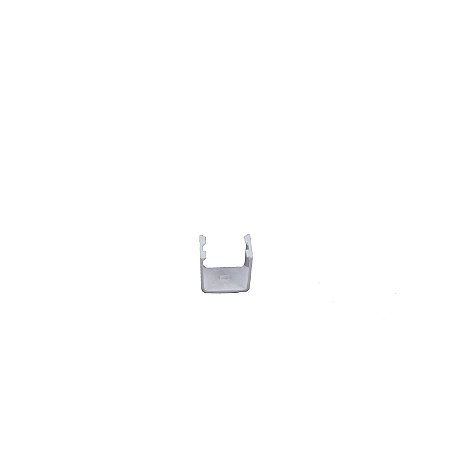 Luva Para Canaleta Dexson 25 X 25 Mm Branca DXN11066 SCHNEIDER