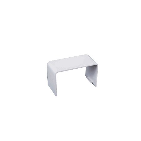 Luva Para Canaleta Dexson 40 X 25 Mm Branca DXN11086 SCHNEIDER