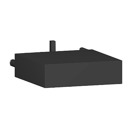 Módulo De Proteção Para Relé Rum, Circuito Rc, 110…240Vca RUW241P7 SCHNEIDER