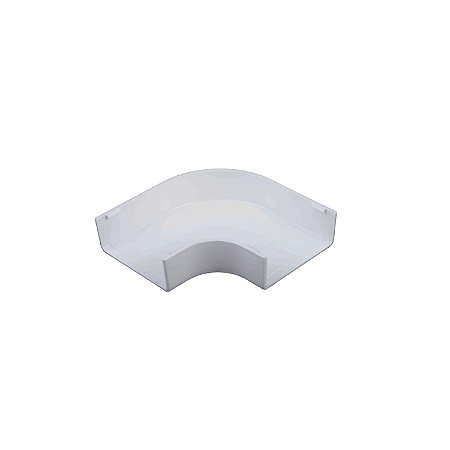 Cotovelo Plano 90Grausdexson 20 X 12 Mm Branco DXN11043 SCHNEIDER