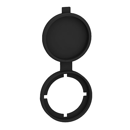 Protection Cover, Plastic, Black, For Rj45 And Usb Ports ZBSP1 SCHNEIDER