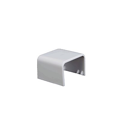 Luva Para Canaleta Dexson 20 X 12 Mm Branca DXN11046 SCHNEIDER