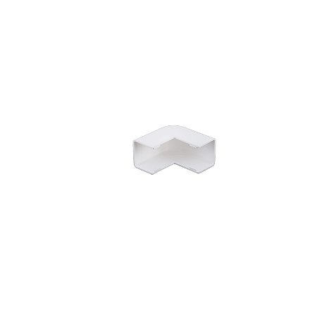 Cotovelo Externo Dexson 10 X 10 Mm Branco DXN11021 SCHNEIDER